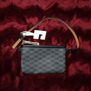 Michael Kors belt bag/fanny pack NEW WITH TAGS